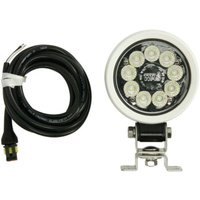 Arbeitslampe WAS 1153/I W162 Arbeitslampe WAS 1153/I W162 von Waś