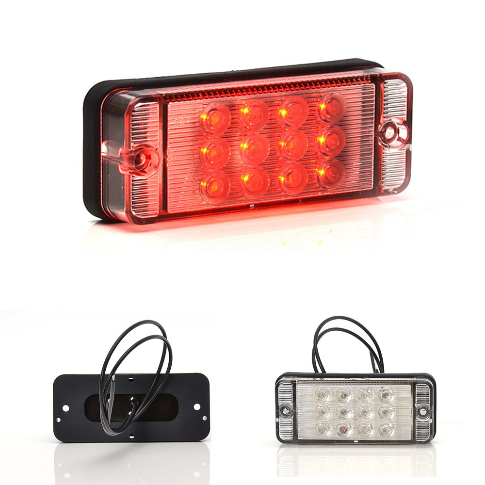 LED 700 12V NEBELSCHLUSSLEUCHTE 24V NEBELSCHLUSSLEUCHTE NEBELLEUCHTE NEBELLICHT NEBELLAMPE - geprüft LED 700 12V NEBELSCHLUSSLEUCHTE 24V NEBELSCHLUSSLEUCHTE NEBELLEUCHTE NEBELLICHT NEBELLAMPE - geprüft von WAS IST WAS