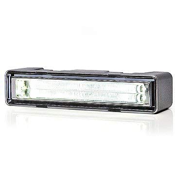 LED Tagfahrlicht 12V-24V (799) von WAS IST WAS