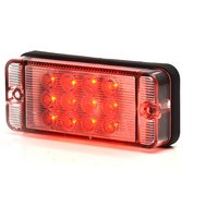 Heckleuchte WAS 700 W83D von Waś