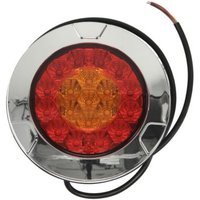 Heckleuchte WAS 980/I W131 von Waś
