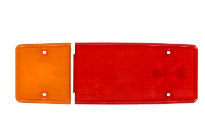 WAS Lichtscheibe, Schlussleuchte 01 WAS Lichtscheibe, Schlussleuchte 01 von WAS