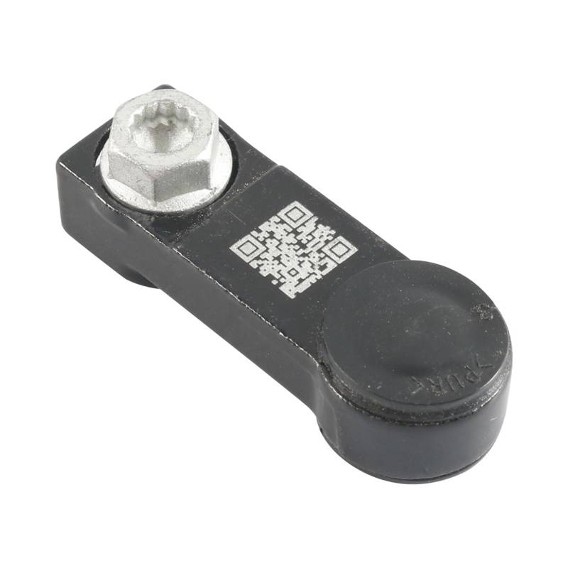 WASTEBIN Schaltkabelstecker 09G321397A Ersatz Schaltkabelstecker Für Automatikgetriebe von WASTEBIN
