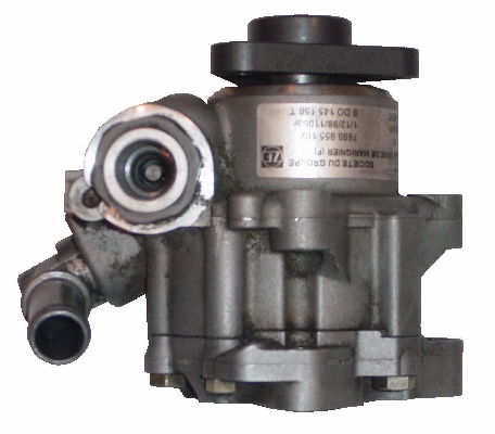 Hydraulikpumpe, Lenkung WAT BAD52Z von WAT