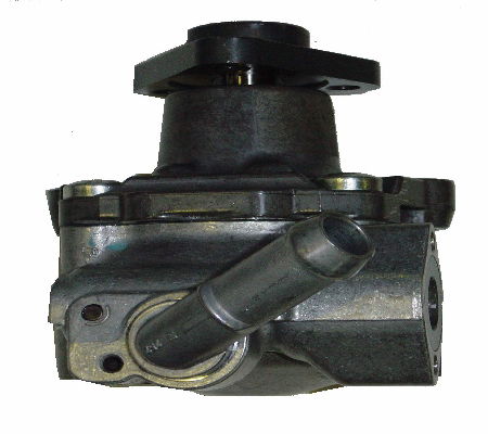 Hydraulikpumpe, Lenkung WAT BAD73Z von WAT