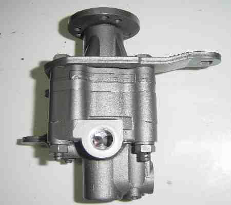Hydraulikpumpe, Lenkung WAT BBM52V Hydraulikpumpe, Lenkung WAT BBM52V von WAT
