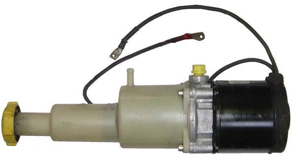 Hydraulikpumpe, Lenkung WAT BEFR01P von WAT