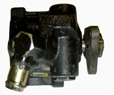 Hydraulikpumpe, Lenkung WAT BFR51D Hydraulikpumpe, Lenkung WAT BFR51D von WAT