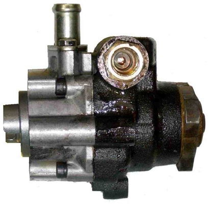 Hydraulikpumpe, Lenkung WAT BRV66H von WAT