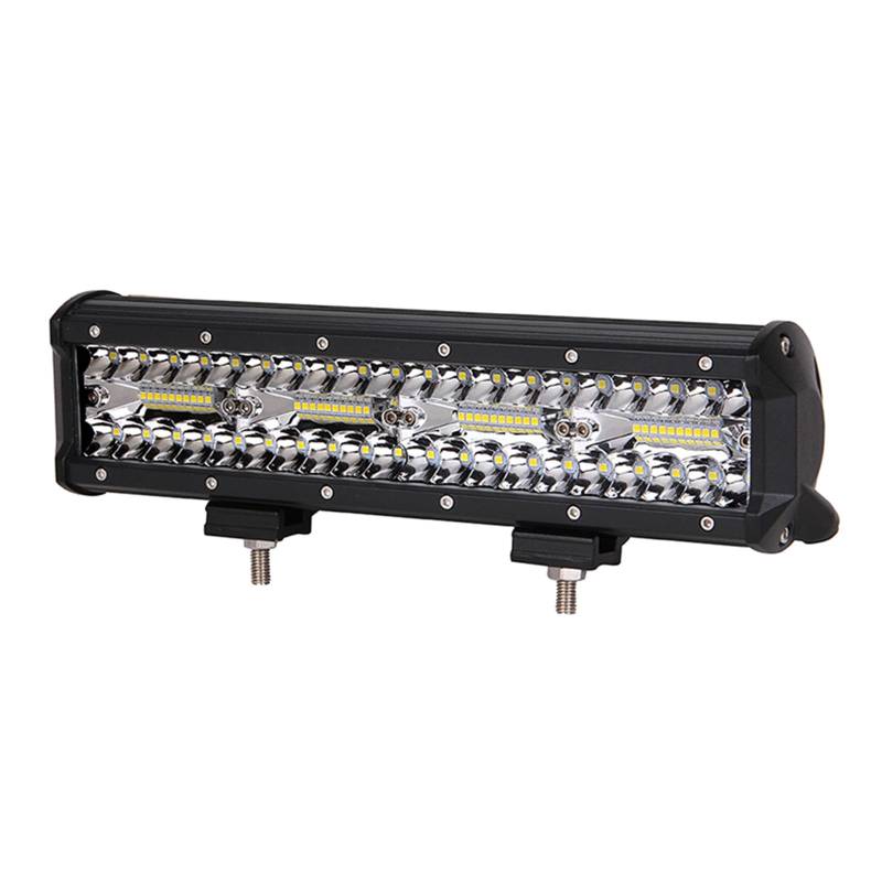 240 W LED Lichtstange 12 Zoll Für Autowagen Und Traktoren Mit Effizienten Kühlsystemen Und Geringem Energieverbrauch Geeignet von WATERBELINE