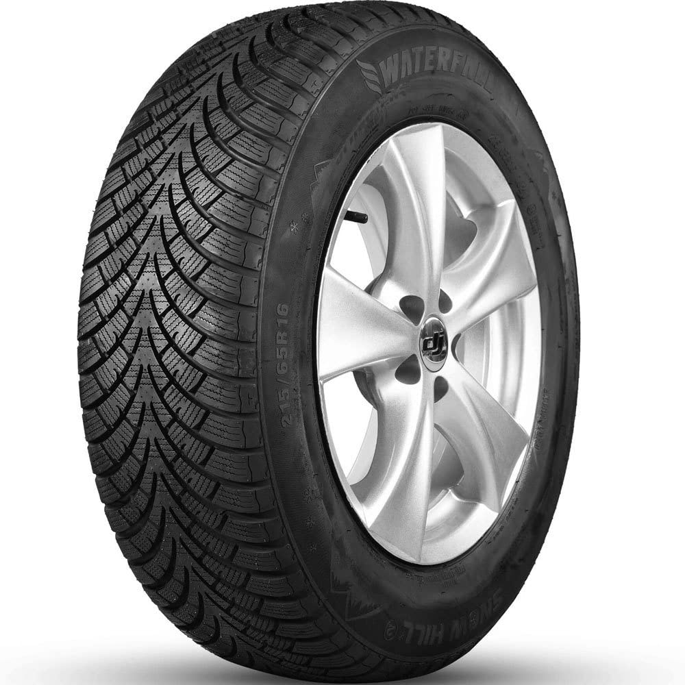 Waterfall 195/55 R16 87H SNOWHILL 3 Winterreifen von WATERFALL