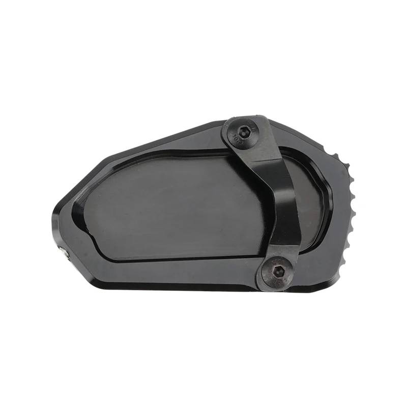 Kickstand Fuß Seitenständer Für B&MW R1300GS R 1300 GS R 1300GS 2024 Zubehör Motorrad Kickstand Fuß Seitenständer Verlängerung Pad Stützplatte Schlüsselanhänger von WBFLZTYOP