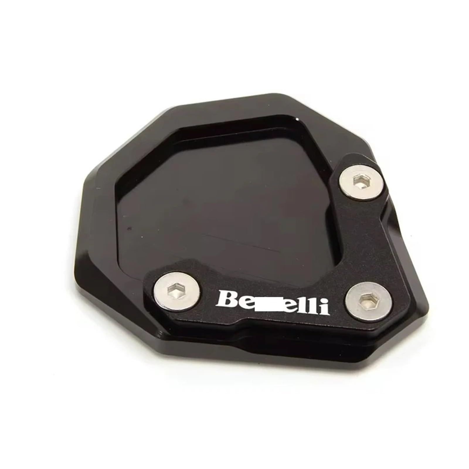 Kickstand Fuß Seitenständer Schlüsselanhänger Für BE&Nelli Leoncino 500 250 Leoncino500 TRK251 Motorrad CNC-Seitenständerverlängerung Kickstand Enlarger Support Plate Kickstand Fuß Seitenständer Schlüsselanhänger Für BE&Nelli Leoncino 500 250 Leoncino500 TRK251 Motorrad CNC-Seitenständerverlängerung Kickstand Enlarger Support Plate von WBFLZTYOP