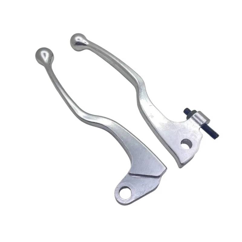 Motorrad Bremse Kupplung 1 Paar Motorrad Griff Kupplung Bremshebel Für Ya&maha XT250 DT125 TW200 XT225 XT 225 DT 125 200 230 WR250R TTR250 Ersatzteile von WBFLZTYOP