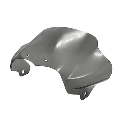 Windschutzscheibe Motorräder Bildschirm Für B&M&W R1200 GS R1200GS GS1200 Adventure 2004 2005 2006 2007 2008 2009 2010 2011 2012 Sport Windschutzscheibe Windschutzscheiben Grau von WBFLZTYOP