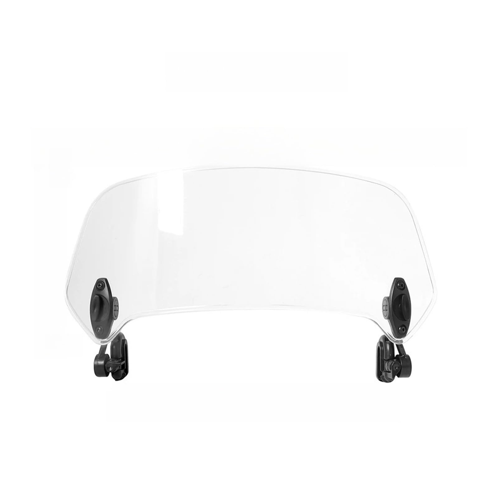 Windschutzscheibe Motorräder Für Alle Motorradmodelle. Windschutzscheibenverlängerung, Verstellbarer Spoiler, Für Anklemmen An Den Windschutzscheibenabweiser Windschutzscheibe Motorräder Für Alle Motorradmodelle. Windschutzscheibenverlängerung, Verstellbarer Spoiler, Für Anklemmen An Den Windschutzscheibenabweiser von WBFLZTYOP