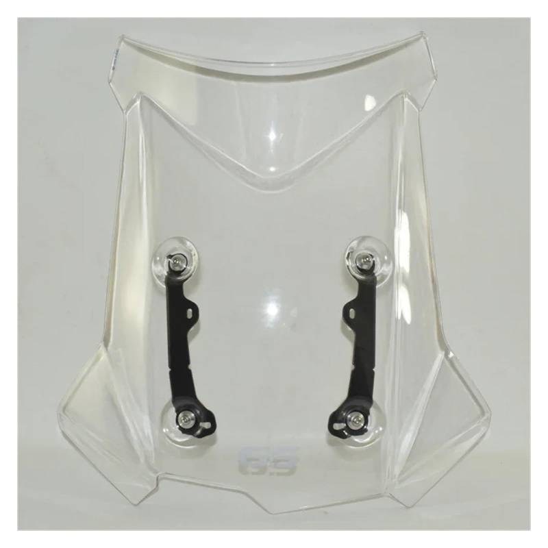 Windschutzscheibe Motorräder Für B&M&W F750GS F850GS F 750 850 GS Adventure 2018-2024 Windschutz Windschutz Windabweiser Schild Bildschirm Visier Glas von WBFLZTYOP