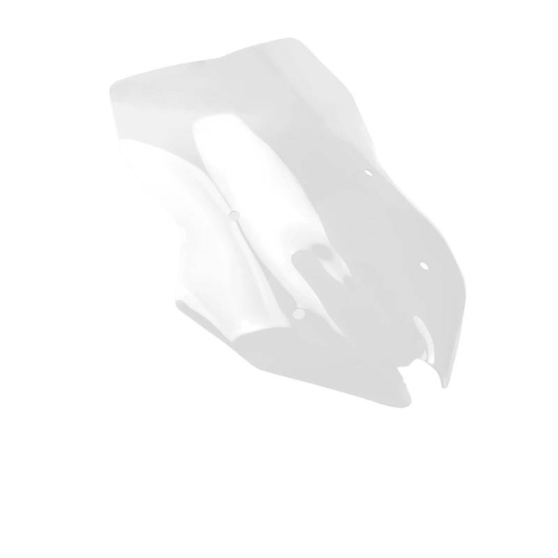 Windschutzscheibe Motorräder Für B&M&W F900XR 2020-2022 Motorrad Windschutzscheibe Spoiler Erhöhung Verlängerung Windschutz Deflektor Zubehör Teile von WBFLZTYOP