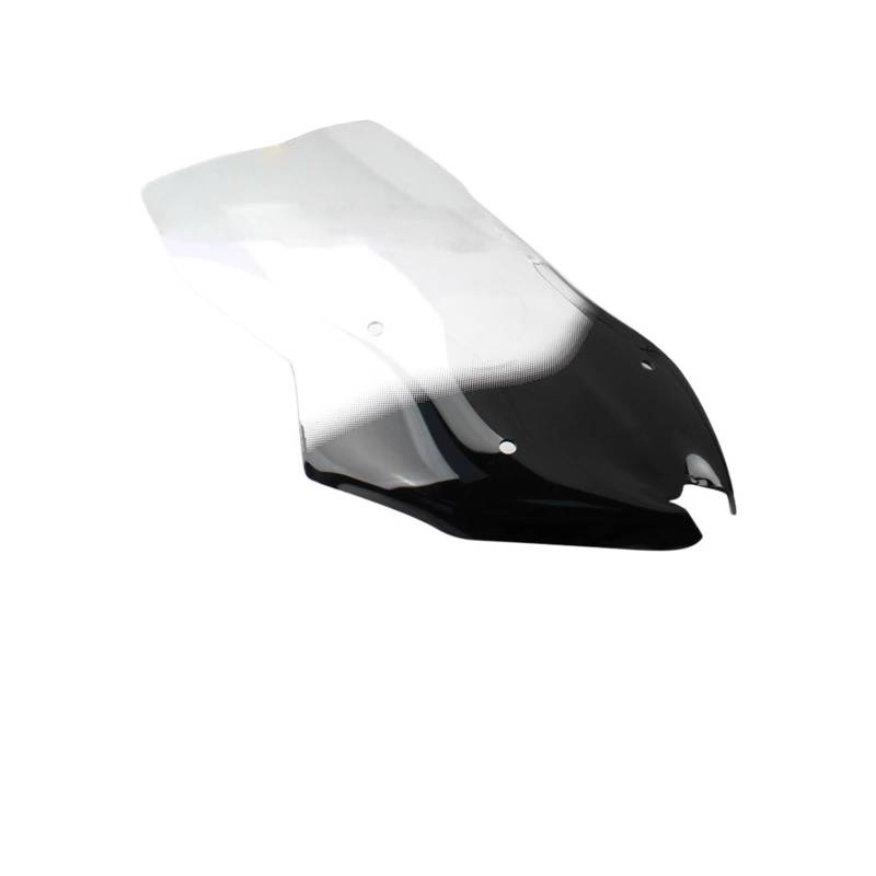 Windschutzscheibe Motorräder Für B&M&W F900XR 2020-2022 Motorrad Windschutzscheibe Spoiler Erhöhung Verlängerung Windschutz Deflektor Zubehör Teile von WBFLZTYOP