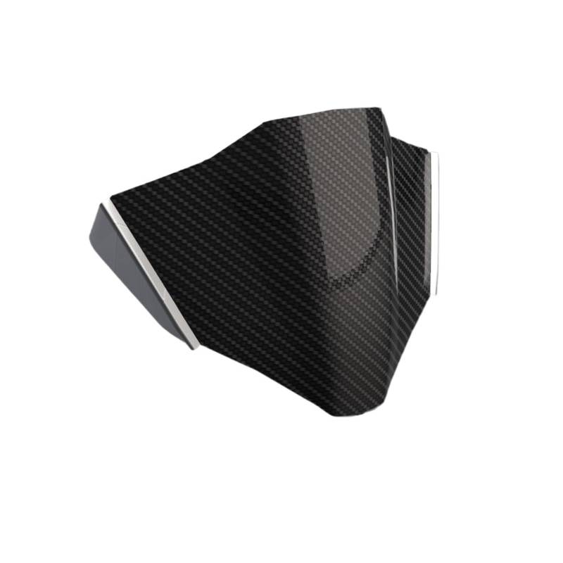 Windschutzscheibe Motorräder Für Du&Cati Streetfighter V4 S V4S 2020 2021 2022 2023 2024 Teile Frontscheibe Windschutz Winddicht Air Wind Bildschirm Deflektor von WBFLZTYOP