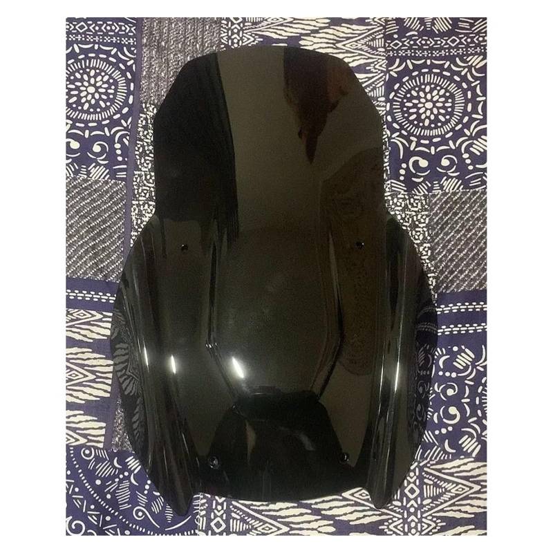 Windschutzscheibe Motorräder Für Ho&nda ADV 350 ADV350 2022 2023 2024 Motorrad Zubehör Sport Touring Windschutzscheibe Windschutz Windabweiser von WBFLZTYOP