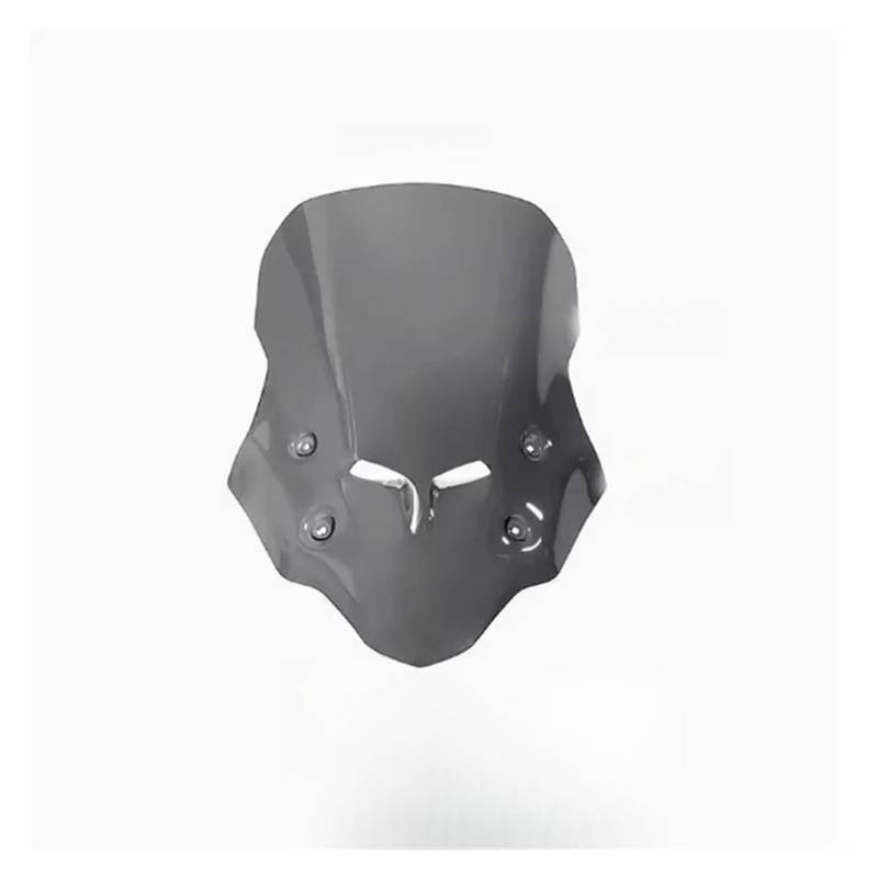 Windschutzscheibe Motorräder Für Ho&nda CB400X CB500X Modifizierte Erhöhte Windschutzscheibe Windschutzscheibenzubehör Modifizierte Erhöhte Windschutzscheibe von WBFLZTYOP