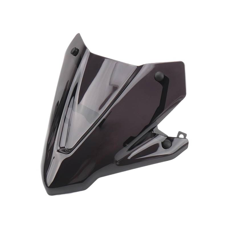 Windschutzscheibe Motorräder Für Ho&nda CB750 Hornet Cb750 CB 750 Hornet 2023 Motorrad Zubehör Acryl Frontscheibe Verkleidung Wind Bildschirm Deflektor von WBFLZTYOP
