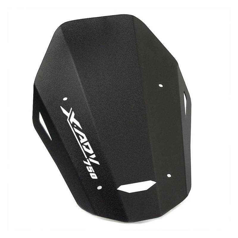 Windschutzscheibe Motorräder Für Ho&nda XADV 750 X-ADV X ADV 750 2017 2018 2019 2020 2021 2022 CNC Motorrad Windschutz Windschutz Wind Schild Spoiler Abdeckung von WBFLZTYOP
