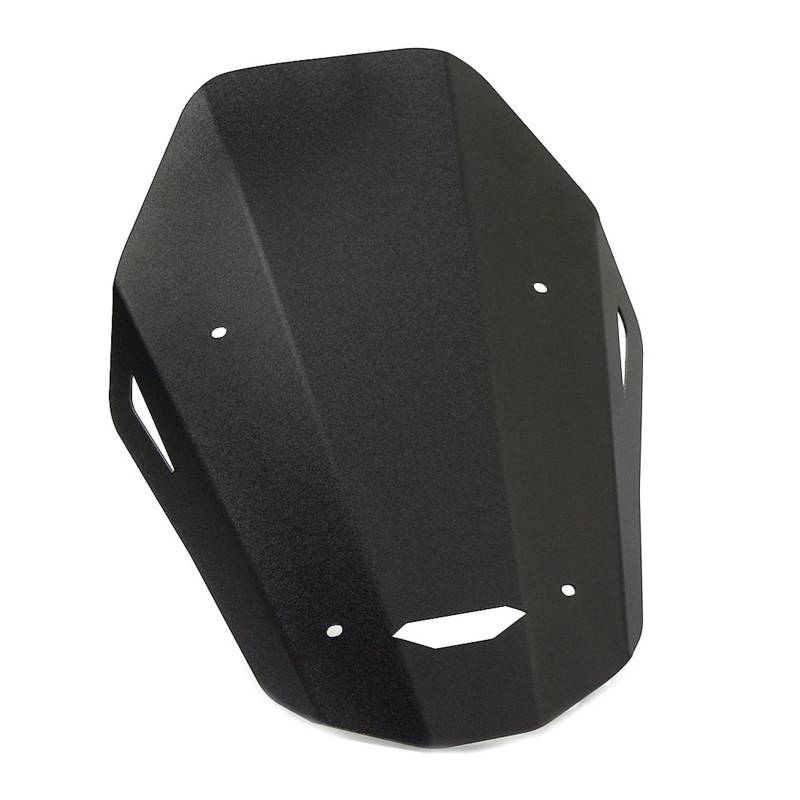 Windschutzscheibe Motorräder Für Ho&nda XADV 750 X-ADV X ADV 750 2017 2018 2019 2020 2021 2022 CNC Motorrad Windschutz Windschutz Wind Schild Spoiler Abdeckung von WBFLZTYOP