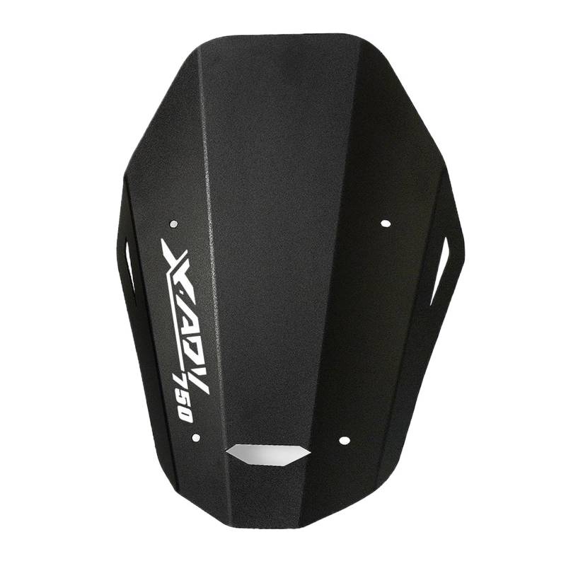 Windschutzscheibe Motorräder Für Ho&nda XADV 750 X-ADV X ADV 750 2017 2018 2019 2020 Motorrad Windschutz Windschutz Wind Schild Spoiler Windschutz Abdeckung von WBFLZTYOP