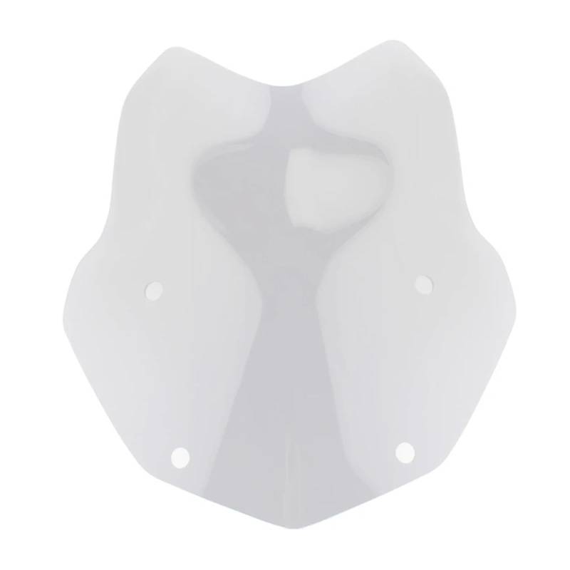 Windschutzscheibe Motorräder Für R1200GS R1250GS ADV Windschutzscheibe Windschutz Air Deflektor Platte Seite Panel Motorrad Windschutzscheibe Verlängerung Spoiler von WBFLZTYOP
