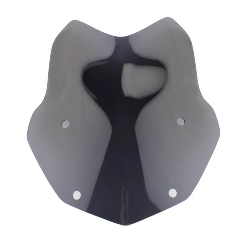 Windschutzscheibe Motorräder Für R1200GS R1250GS ADV Windschutzscheibe Windschutz Air Deflektor Platte Seite Panel Motorrad Windschutzscheibe Verlängerung Spoiler von WBFLZTYOP