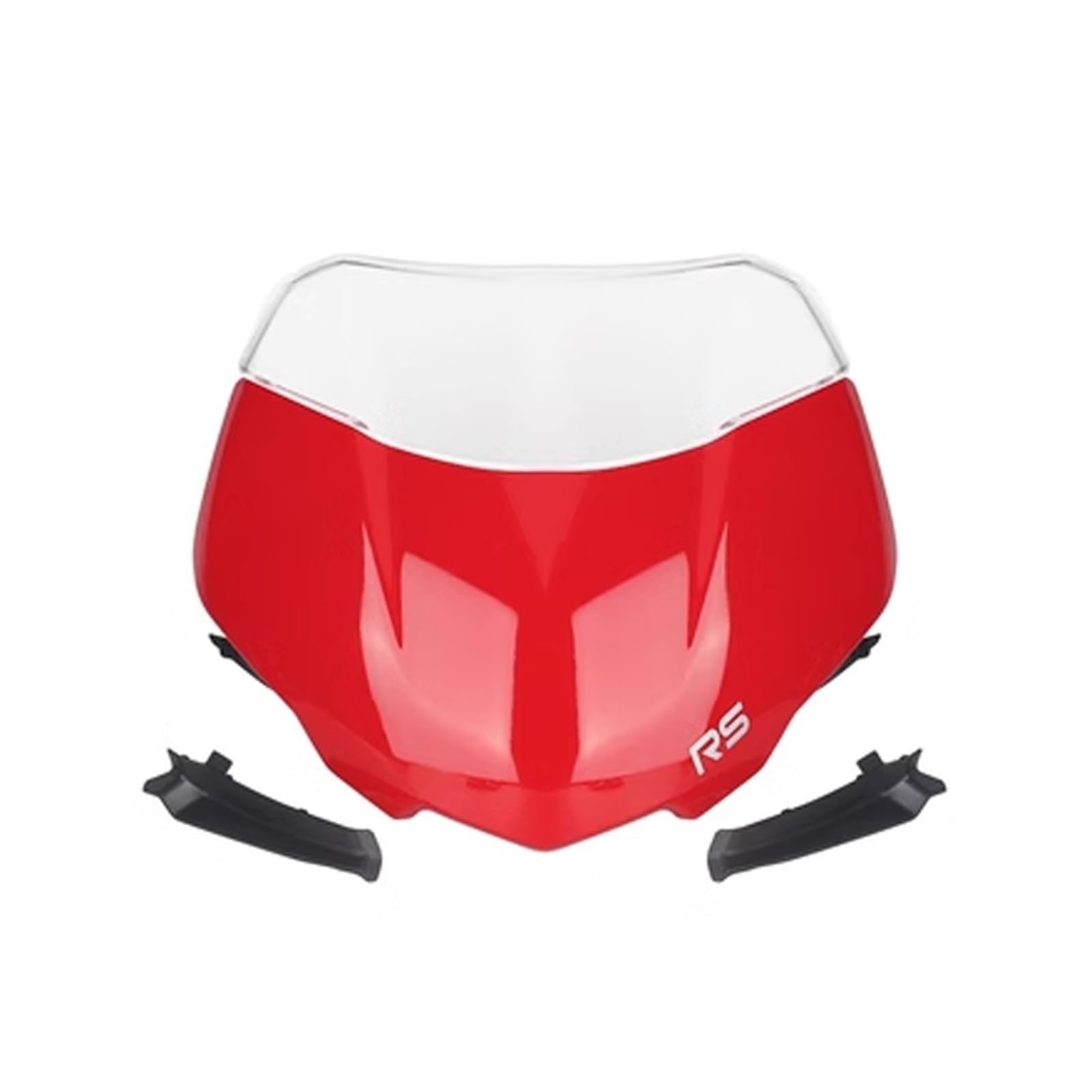 Windschutzscheibe Motorräder Für Street Triple 765RS 765 RS Moto2 2023 Motorrad Frontscheibe Windschutz Visier Wind Bildschirm Schild Spoiler Deflektor Windschutzscheibe Motorräder Für Street Triple 765RS 765 RS Moto2 2023 Motorrad Frontscheibe Windschutz Visier Wind Bildschirm Schild Spoiler Deflektor von WBFLZTYOP