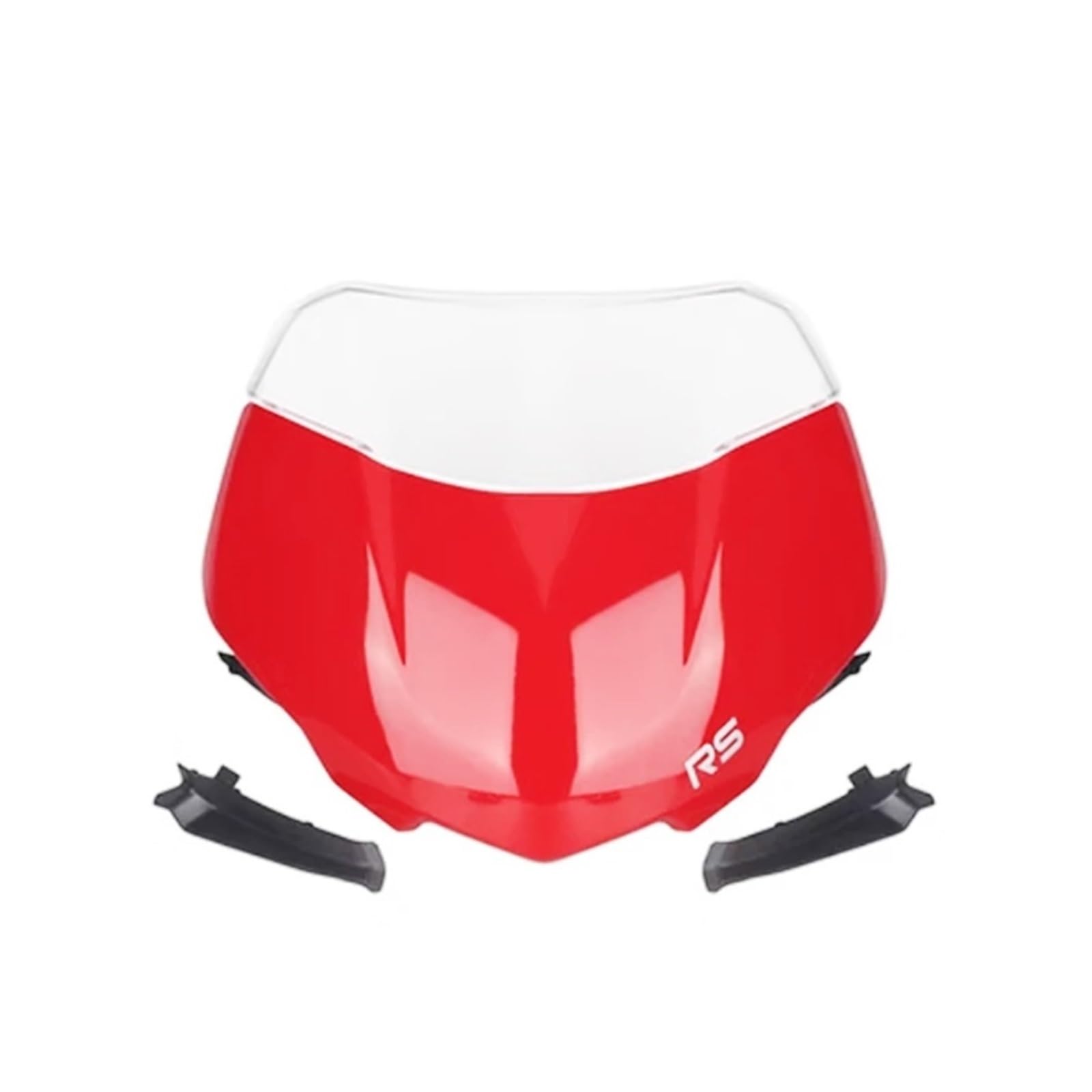 Windschutzscheibe Motorräder Für Street Triple 765RS 765 RS Moto2 2023 Motorrad Windschutzscheibe Windschutz Windabweiser Frontscheibe Schild Spoiler Verkleidung Windschutzscheibe Motorräder Für Street Triple 765RS 765 RS Moto2 2023 Motorrad Windschutzscheibe Windschutz Windabweiser Frontscheibe Schild Spoiler Verkleidung von WBFLZTYOP