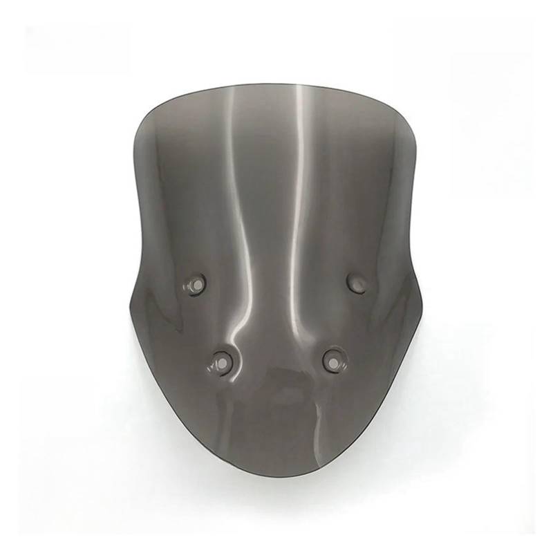 Windschutzscheibe Motorräder Für Suzuki DL650 DL 650 2012-2016 Motorradzubehör Windschutzscheibe Windschutz Windabweiser Grau von WBFLZTYOP