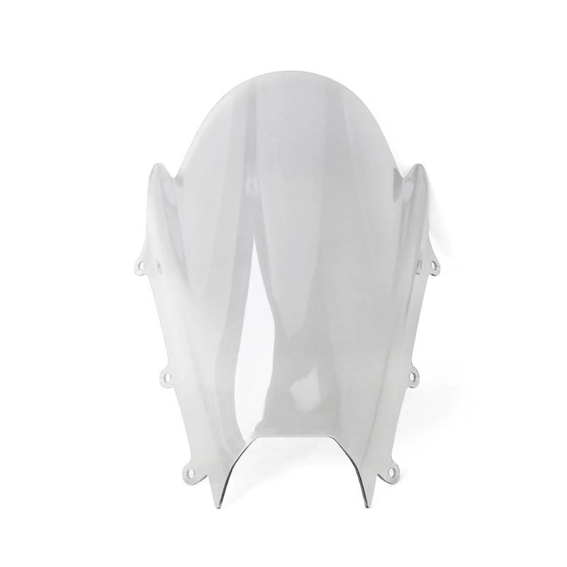 Windschutzscheibe Motorräder Für Suzuki GSX-8R GSX 8R GSX8R 2024 2025 Motorrad Windschutzscheibe Windschutz Screen Protector Verkleidung Deflektor Windabweiser von WBFLZTYOP