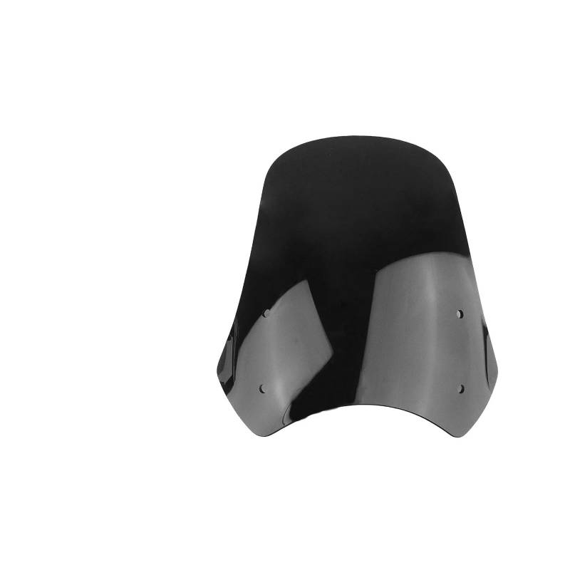 Windschutzscheibe Motorräder Für Triumph Bonneville T100 T120 2016 2017 2018 2019 2020 Zubehör Motorrad Fliegengitter Windschutzscheibe Windschutz Windabweiser von WBFLZTYOP