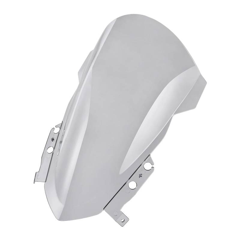 Windschutzscheibe Motorräder Für Triumph Daytona 660 2024 Windschutzscheibe Windabweiser Schallwand Motorrad Bildschirm Windschutzscheibe Verkleidung von WBFLZTYOP