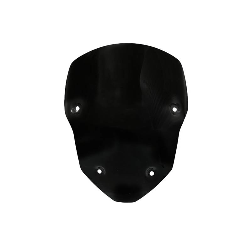 Windschutzscheibe Motorräder Für Triumph Tiger 850 900 2020 2021 2022 2023 2024 Motorrad Sport Windschutzscheibe Windschutz Windabweiser Transparent von WBFLZTYOP