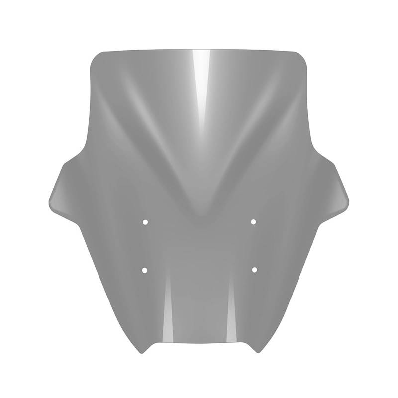 Windschutzscheibe Motorräder Für V-Strom 800DE 2023 Windschutzscheibe Motorrad Windschutzscheibe Windschutz Bildschirm Deflektor Spoiler Schutz von WBFLZTYOP
