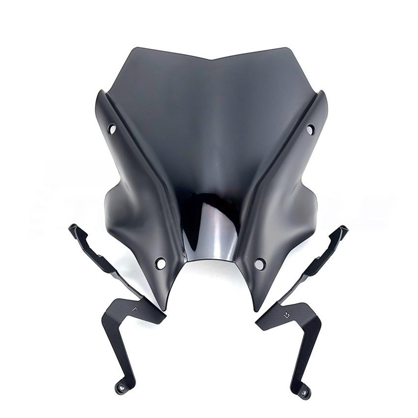 Windschutzscheibe Motorräder Für Ya&maha MT-09 2021 2022 2023 MT09 FZ09 FZ-09 21-23 Motorrad Sport Windschutzscheibe Visier Schwarz Windschutzscheibe Windschutzscheibe Motorräder Für Ya&maha MT-09 2021 2022 2023 MT09 FZ09 FZ-09 21-23 Motorrad Sport Windschutzscheibe Visier Schwarz Windschutzscheibe von WBFLZTYOP