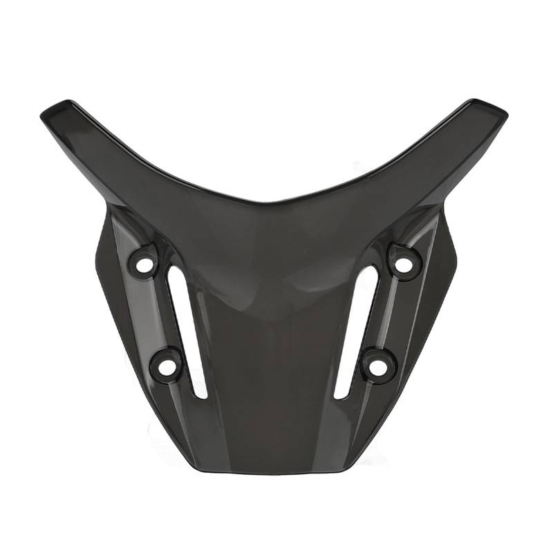 Windschutzscheibe Motorräder Für Ya&maha MT 09 MT09 / FZ09 FZ-09 MT-09 SP 2021 2022 2023 Motorrad Windschutzscheibe Bildschirm Visier Windschutzscheibe Zubehör Teile von WBFLZTYOP