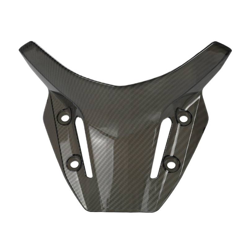 Windschutzscheibe Motorräder Für Ya&maha MT-09 MT09 SP MT FZ 09 2021 2022 2023 Motorrad Frontscheibe Windschutz Winddicht Air Wind Bildschirm Deflektor von WBFLZTYOP