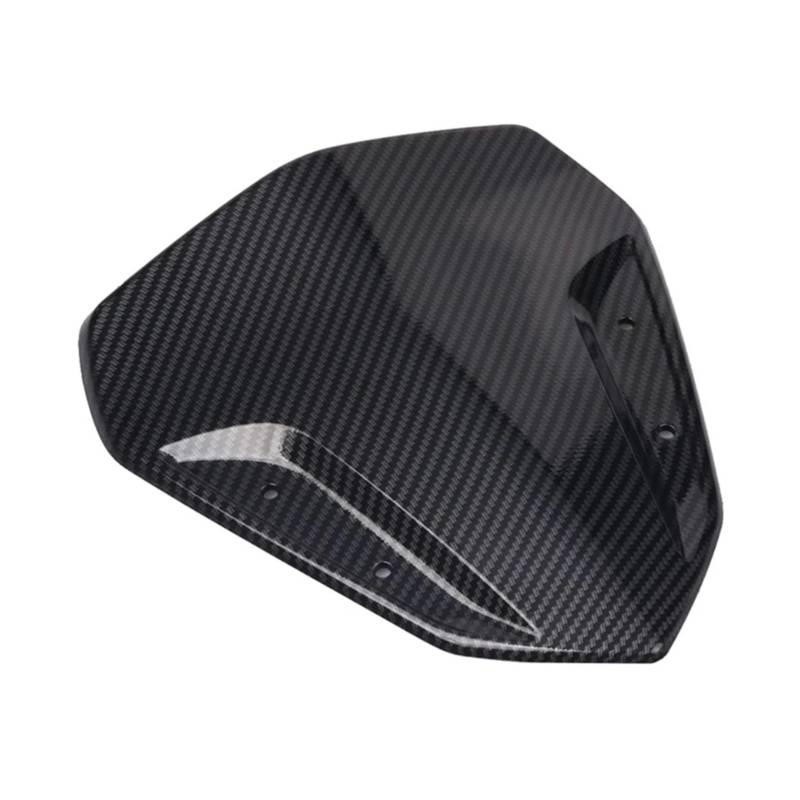 Windschutzscheibe Motorräder Für Ya&maha NVX155 Aerox155 NVX 155 Aerox 155 Motorrad Zubehör Windschutzscheibe Air Windabweiser Windschutzscheibe Abdeckung Dome von WBFLZTYOP
