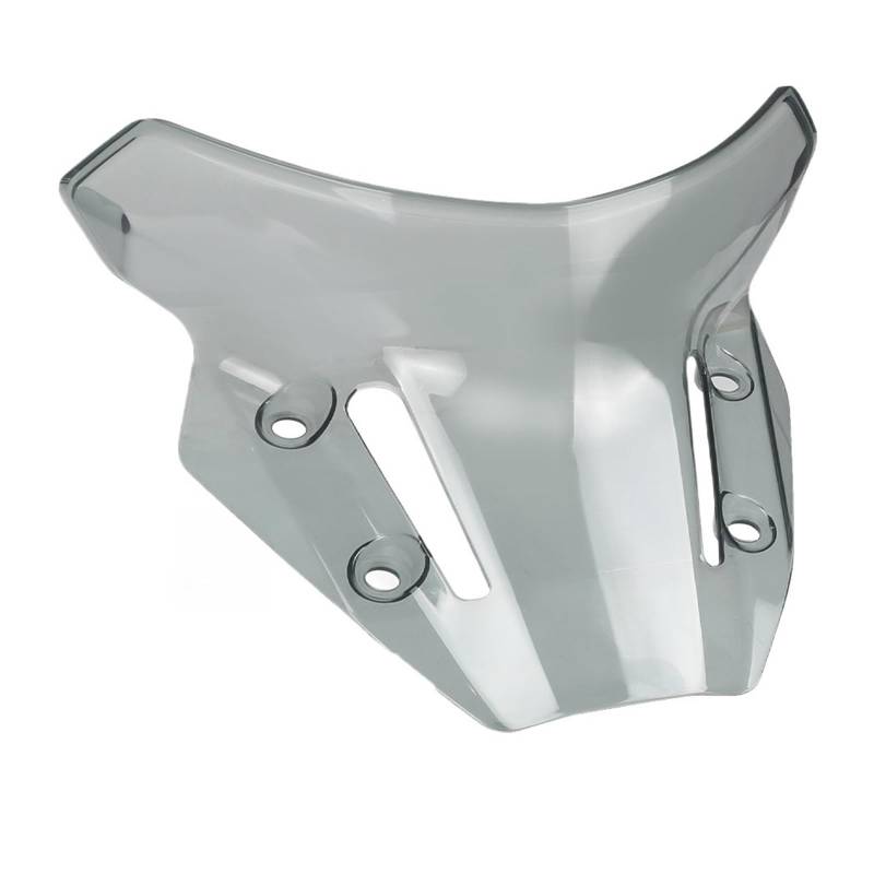 Windschutzscheibe Motorräder Motor Zubehör Frontscheibe Windschutz Windschutz Deflektor Schutz Für Ya&maha MT09 FZ09 MT-09 SP 2021 2022 2023 2024 von WBFLZTYOP