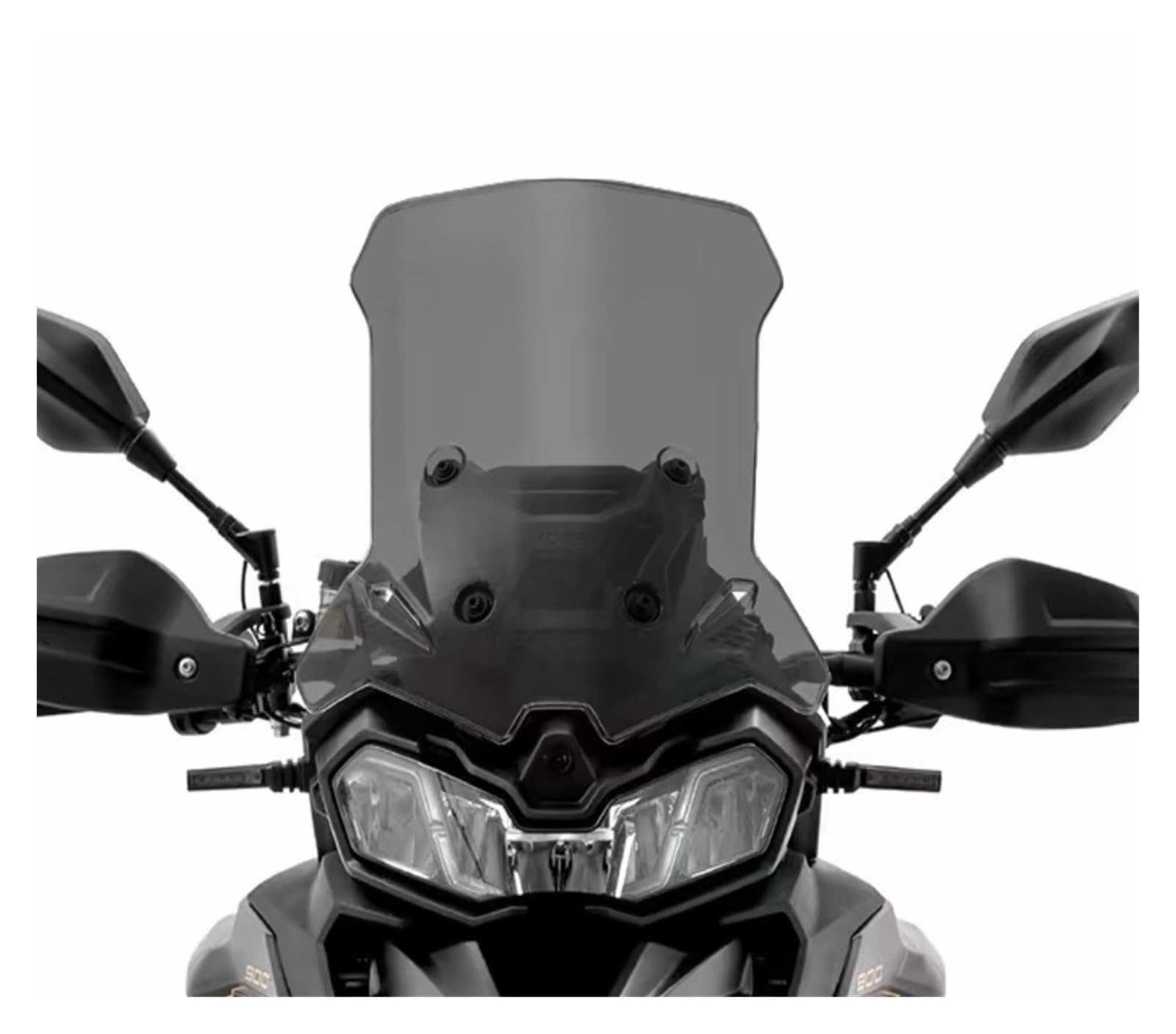 Windschutzscheibe Motorräder Motorrad Frontscheibe Für Loncin VOGE Valico DSX900 900 DSX DS900 X Erhöhen Höhe Frontscheibe Wind Bildschirm Deflektor Windschutzscheibe Motorräder Motorrad Frontscheibe Für Loncin VOGE Valico DSX900 900 DSX DS900 X Erhöhen Höhe Frontscheibe Wind Bildschirm Deflektor von WBFLZTYOP