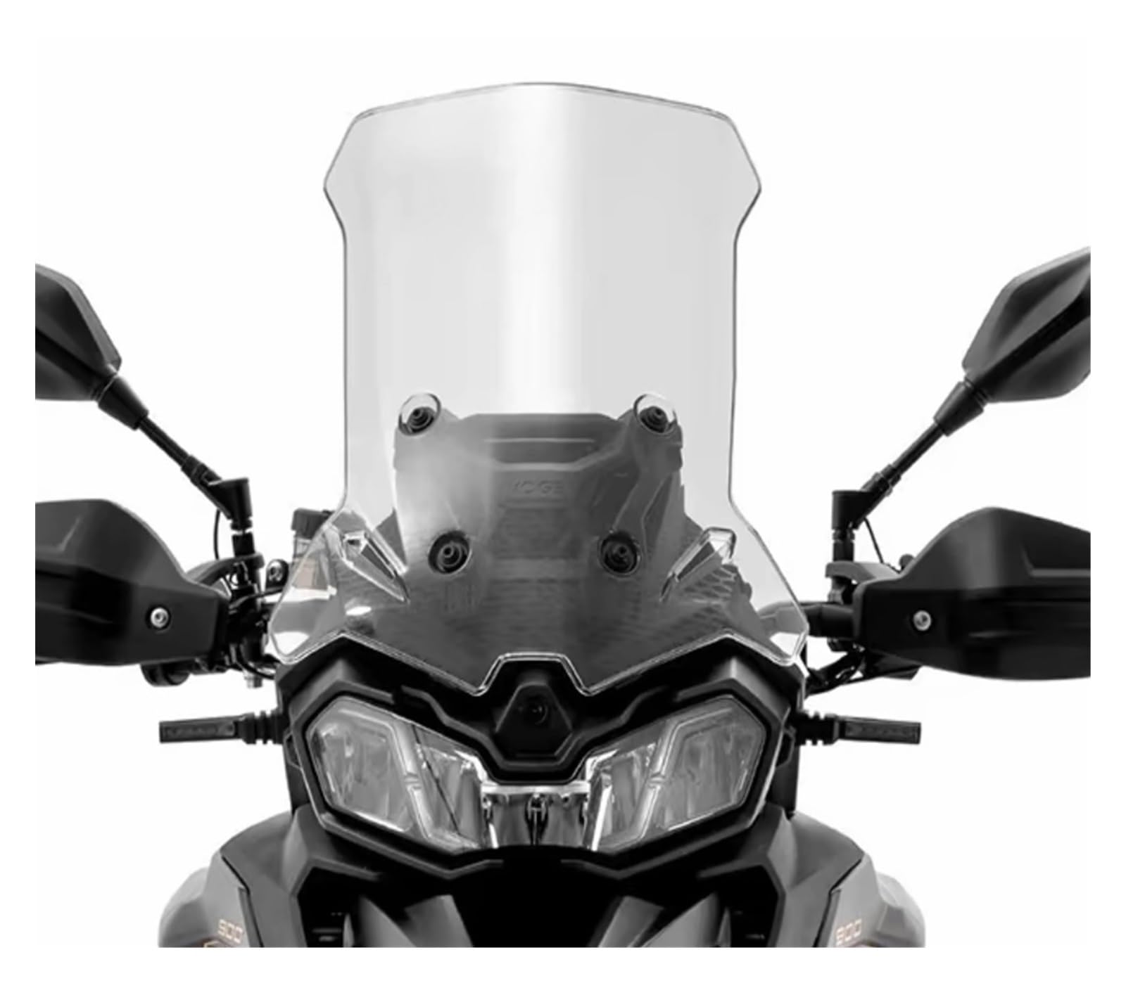Windschutzscheibe Motorräder Motorrad Frontscheibe Für Loncin VOGE Valico DSX900 900 DSX DS900 X Erhöhen Höhe Frontscheibe Wind Bildschirm Deflektor Windschutzscheibe Motorräder Motorrad Frontscheibe Für Loncin VOGE Valico DSX900 900 DSX DS900 X Erhöhen Höhe Frontscheibe Wind Bildschirm Deflektor von WBFLZTYOP