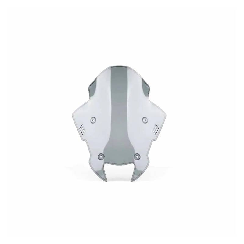 Windschutzscheibe Motorräder Motorrad Frontscheibe Windschutzscheibe Windschutz Schild Deflektor Schutz Für Ya&maha Nmax N-max 155 Nmax155 N-max155 2020-2024 von WBFLZTYOP
