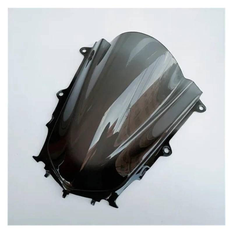 Windschutzscheibe Motorräder Motorrad Für Ya&maha YZF1000 R1 15 16 17 2015 2016 2017 Windschutzscheibe Wind Deflectore Windschutzscheibe Spoiler Rauch Klar Blase von WBFLZTYOP