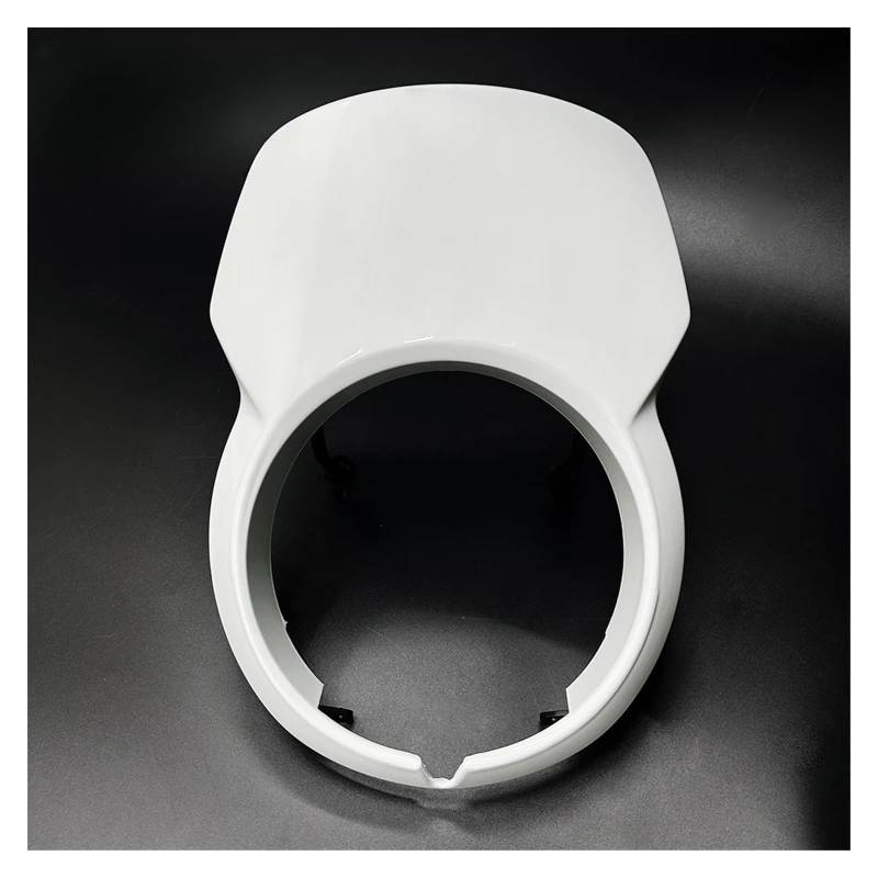 Windschutzscheibe Motorräder Motorrad Indscreen Windschutzscheibe Schild Schutz Deflektor Spoiler Für Ho&nda CL250 CL500 Cl500 Cl250 2023 2024 von WBFLZTYOP